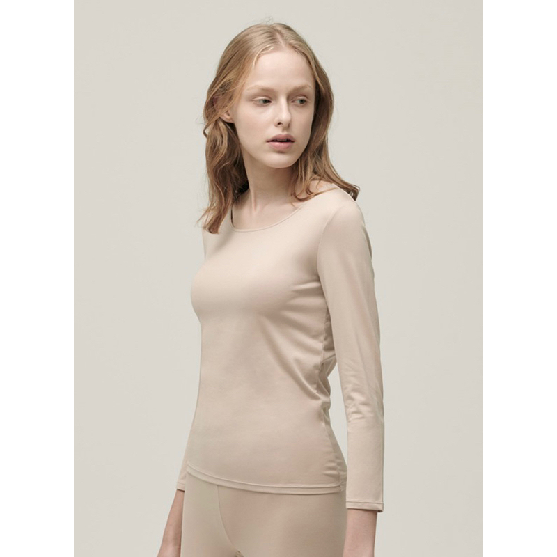 Áo thun tay dài body xuất Hàn