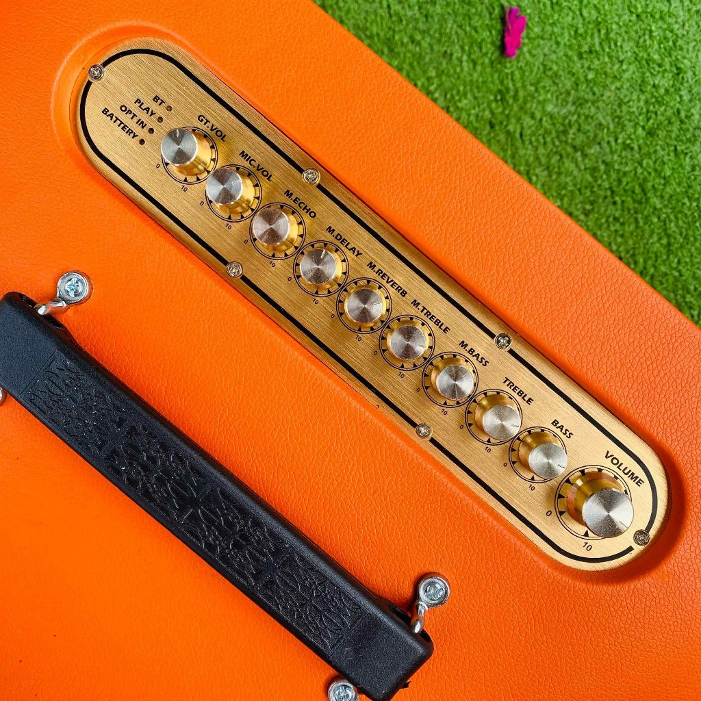 Loa Xách Tay Chính Hãng MTMAX DK11Pro 3 Đường Tiếng 2 Bass 16 Công Suất Lớn Thiết Kế Hình Bầu Dục Đường Cong Mềm