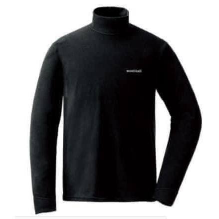 Áo giữ nhiệt xuất hàn montbell nam