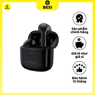 Tai nghe Bluetooth Baseus Bowie E3 True Wireless Earbuds