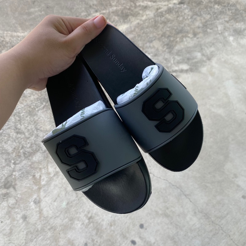 Dép Second Sunday Size 36