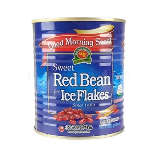 Đậu đỏ hàn quốc good morning seoul - 850gr - ship hỏa tốc - nguyên liệu pha chế