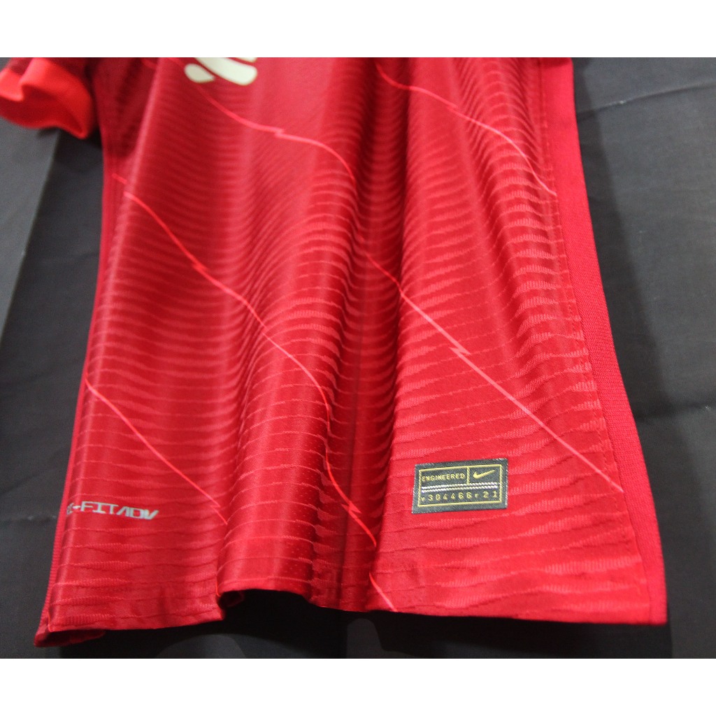 ÁO LIVERPOOL 2020 CLASSIC FULL OPTION