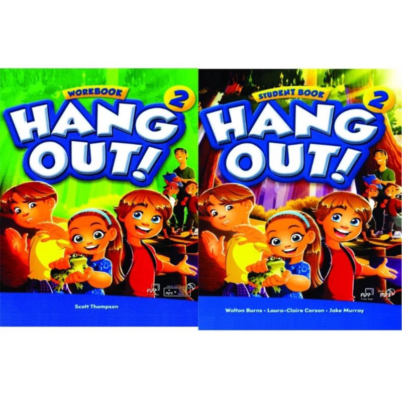 Hang Out