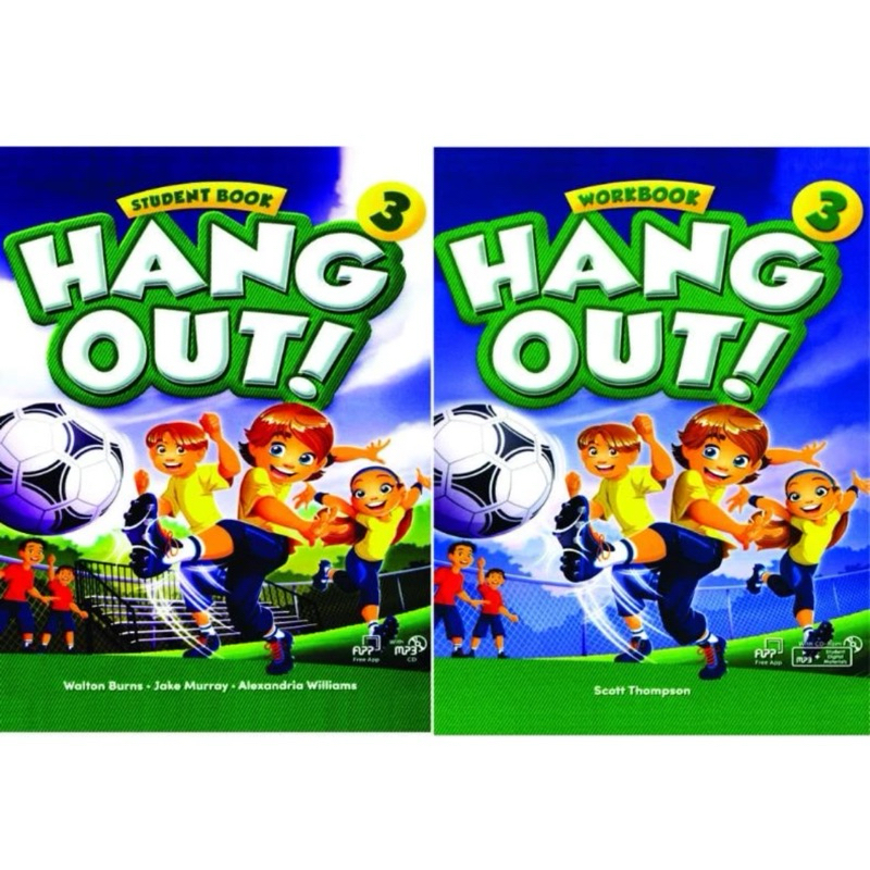 Hang Out