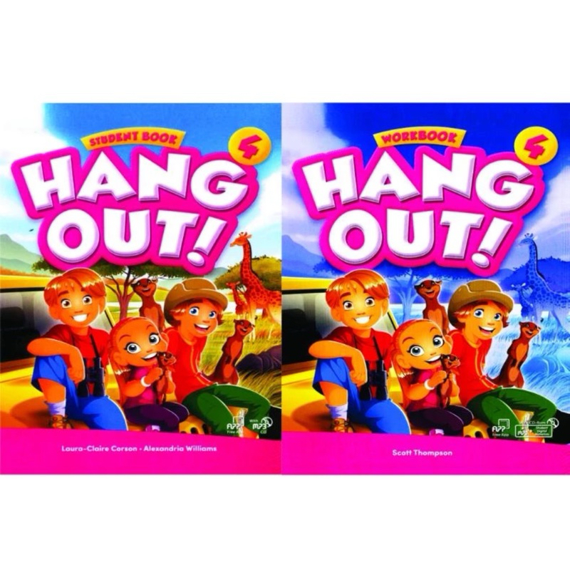 Hang Out