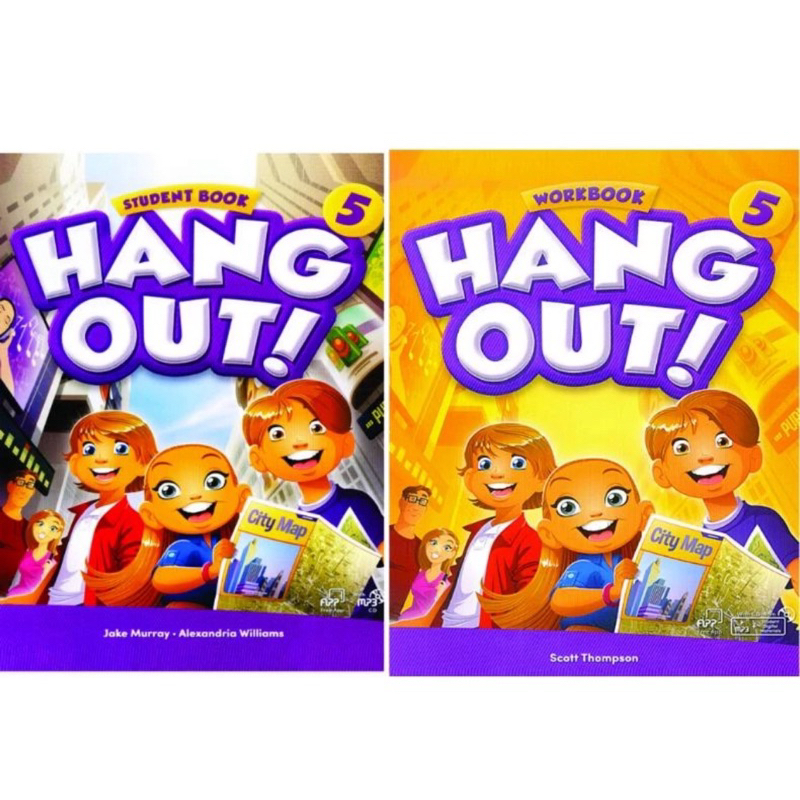 Hang Out