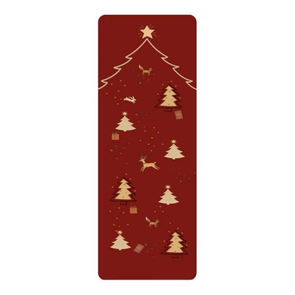 𝐓𝐡𝐚̉𝐦 𝐏𝐮 𝐡𝐢̀𝐧𝐡 𝐢𝐧 𝐂𝐡𝐫𝐢𝐬𝐭𝐦𝐚𝐬