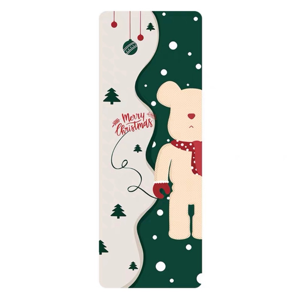 𝐓𝐡𝐚̉𝐦 𝐏𝐮 𝐡𝐢̀𝐧𝐡 𝐢𝐧 𝐂𝐡𝐫𝐢𝐬𝐭𝐦𝐚𝐬