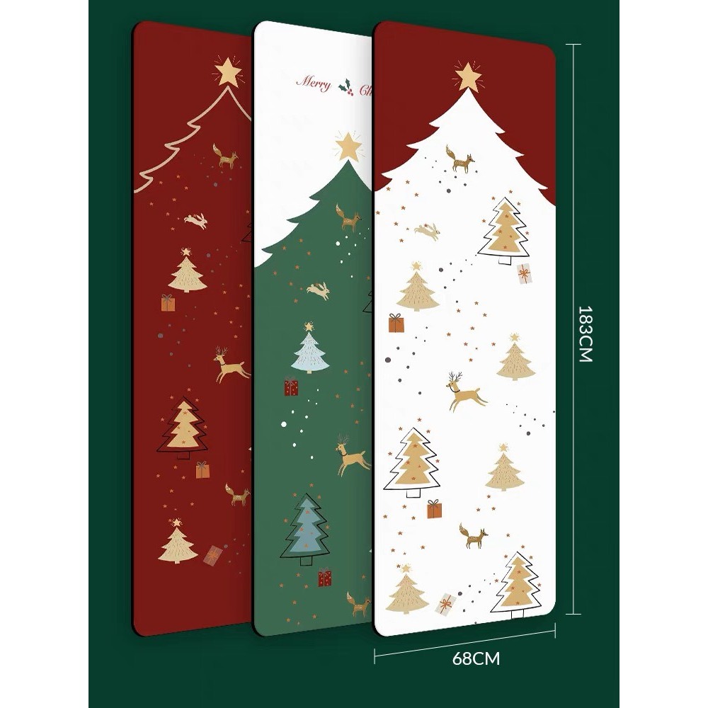 𝐓𝐡𝐚̉𝐦 𝐏𝐮 𝐡𝐢̀𝐧𝐡 𝐢𝐧 𝐂𝐡𝐫𝐢𝐬𝐭𝐦𝐚𝐬