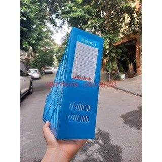 File nan 1 ngăn Nubi - Rổ 1 ngăn