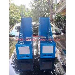 File nan 1 ngăn Nubi - Rổ 1 ngăn