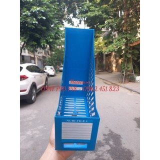 File nan 1 ngăn Nubi - Rổ 1 ngăn
