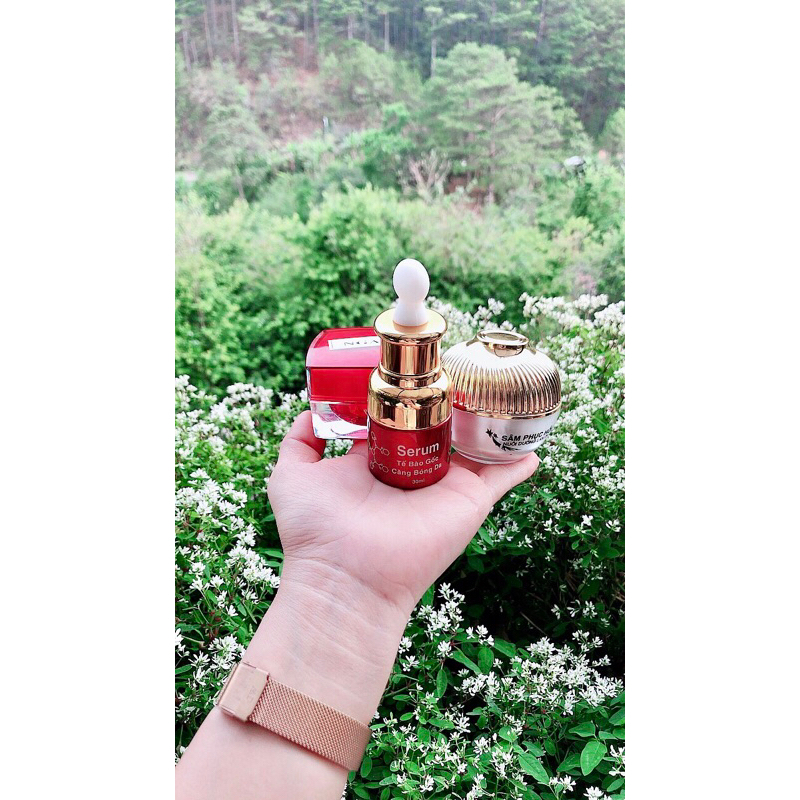 Face Collagen Trắng Da Mờ Nám Sạch Mụn