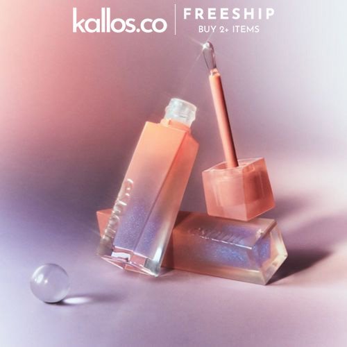 Son Kem Espoir Couture Lip Tint Blur Velvet, Couture Lip Gloss Chandelier Edition - Kallos Vietnam