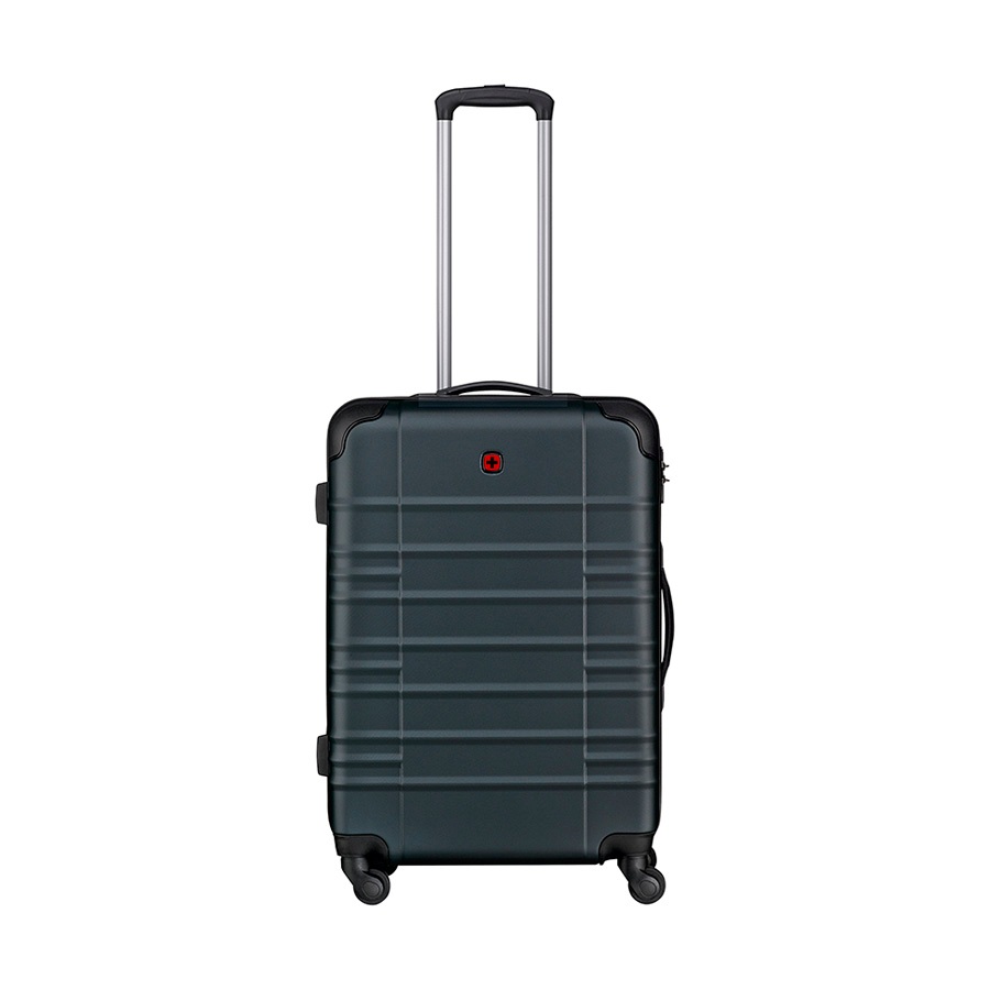 Vali kéo Amplar WENGER - THỤY SĨ sản phẩm chính hãng bảo hành quốc tế