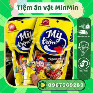 Snack mỳ trộn Ba Anh Em Food