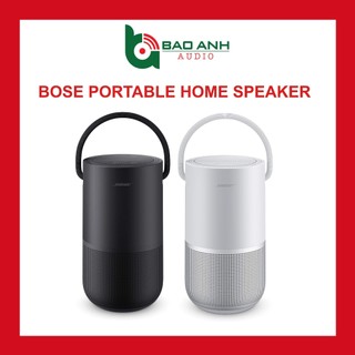 Loa Bluetooth Bose Portable Home Speaker Chính Hãng Made in Mexico