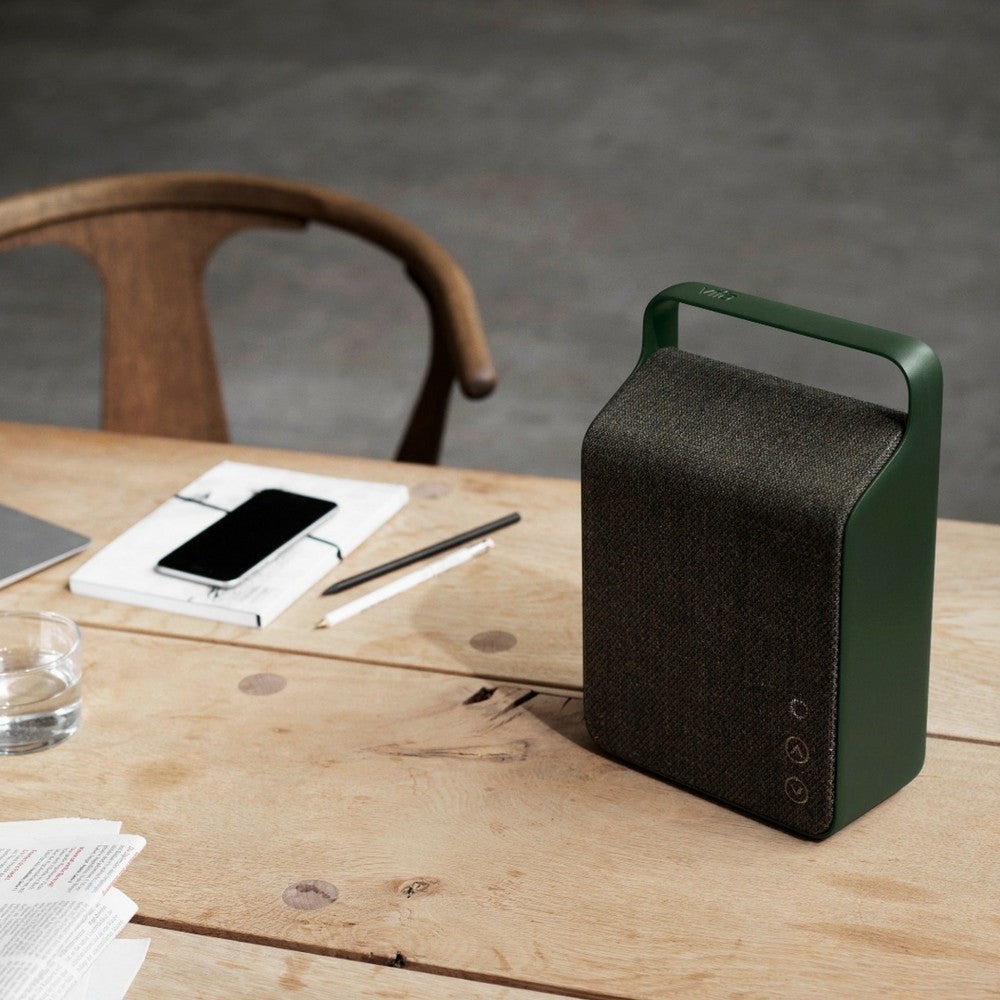 Loa Bluetooth VIFA OSLO Chính Hãng