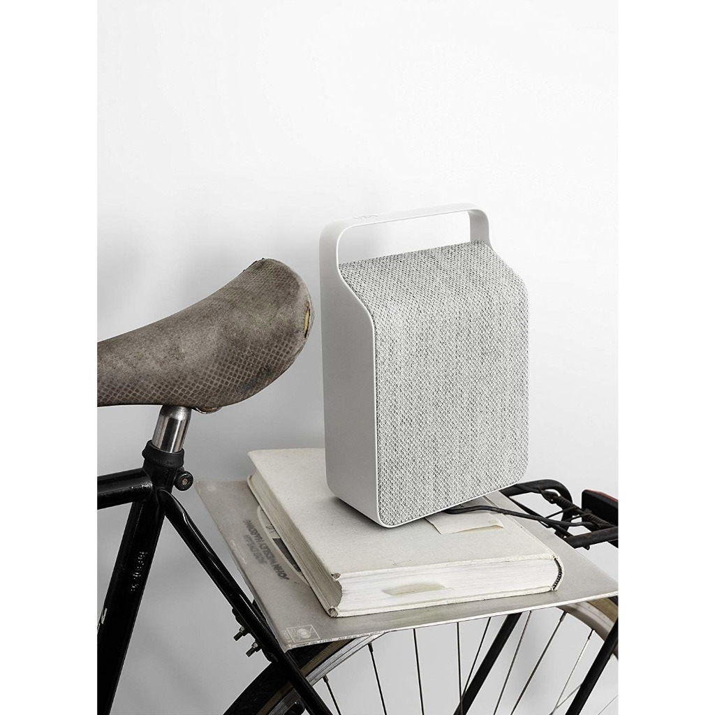 Loa Bluetooth VIFA OSLO Chính Hãng