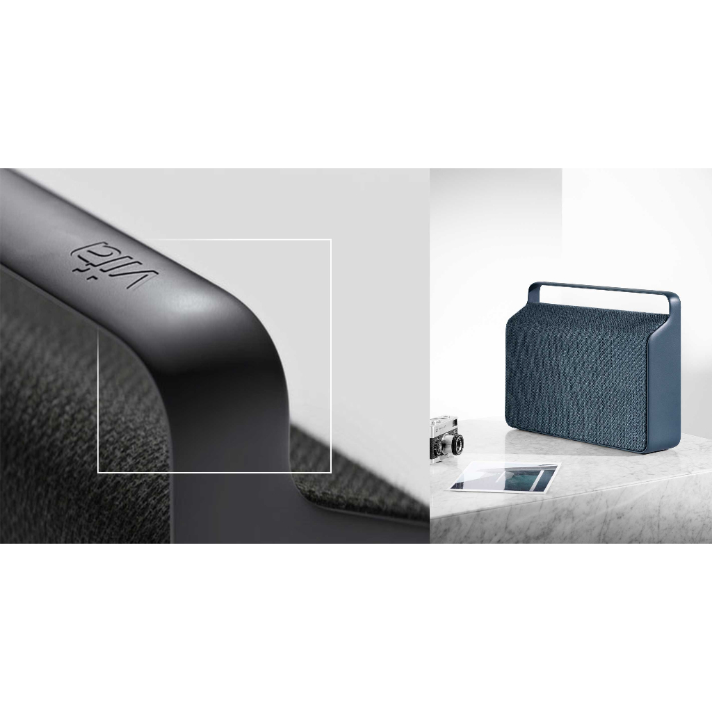 Loa Bluetooth Vifa Copenhagen 2.0 Chính Hãng