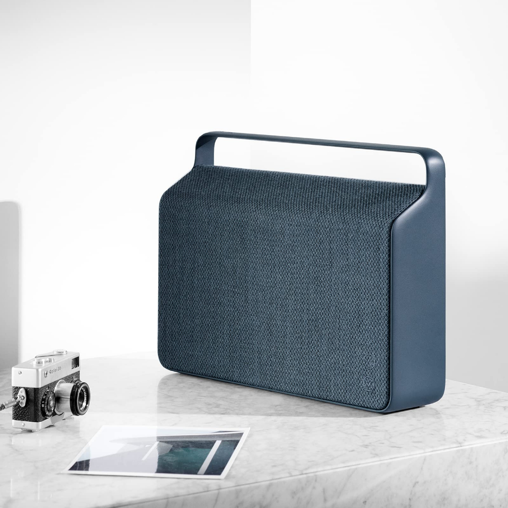 Loa Bluetooth Vifa Copenhagen 2.0 Chính Hãng