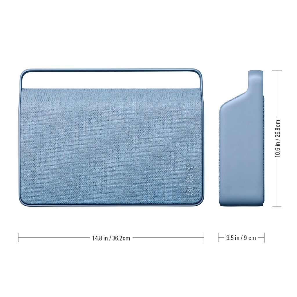 Loa Bluetooth Vifa Copenhagen 2.0 Chính Hãng