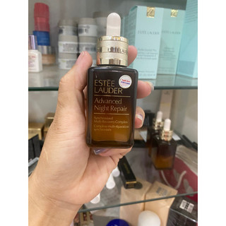 Serum Dưỡng Ẩm Chống Lão Hoá Phục Hồi Da Estee Lauder Advanced Night Repair 50ml