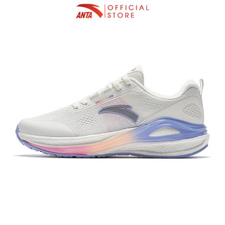 Giày chạy thể thao nữ C100 MARS FOAM Anta 822335580