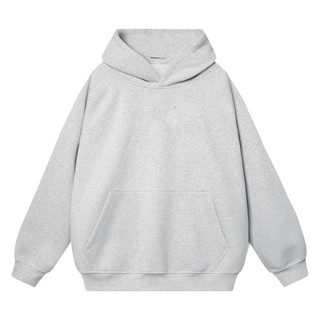 Áo Hoodie Novita Mẫu Trơn Unisex Basic