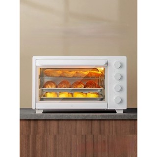 Lò nướng điện đa năng Xiaomi Mijia 32L