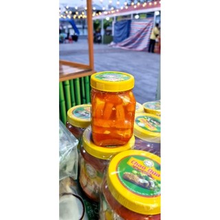 Chao Dừa Bến Tre hủ 800g
