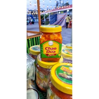 Chao Dừa Bến Tre hủ 800g