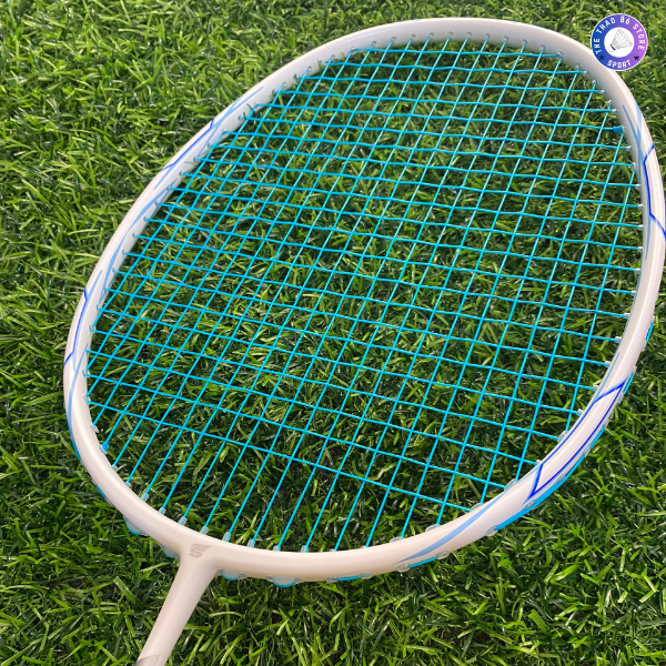 VỢT SPORTHOUSE MK2 CĂNG MAX 15KG CAM KẾT BẢO HÀNH 6 THÁNG TẶNG 3 MÓN