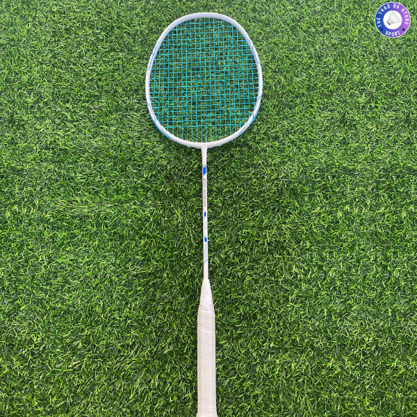 VỢT SPORTHOUSE MK2 CĂNG MAX 15KG CAM KẾT BẢO HÀNH 6 THÁNG TẶNG 3 MÓN