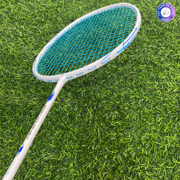 VỢT SPORTHOUSE MK2 CĂNG MAX 15KG CAM KẾT BẢO HÀNH 6 THÁNG TẶNG 3 MÓN