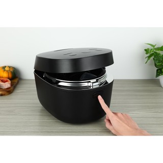 Nồi cơm cao tần sharp 1.2 lít ks-ih122v-bk ks-ih122v-wh - hàng trưng bày test mẫu