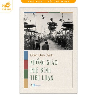 Sách - Khổng Giáo phê bình tiểu luận