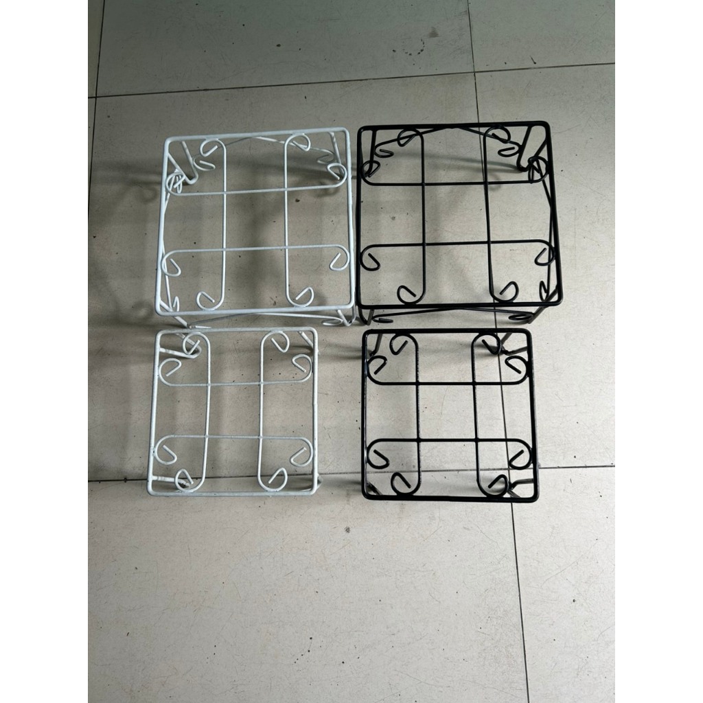 ĐẾ LÓT CHẬU CÂY, ĐÔN CHẬU CÂY