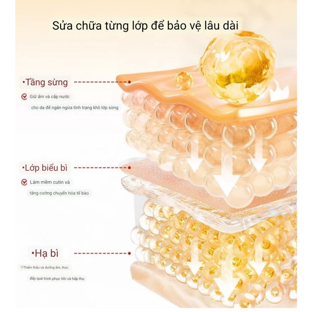 Kem dưỡng da Mũi, Bàn Chân cho Chó Mèo-  chuẩn SPA