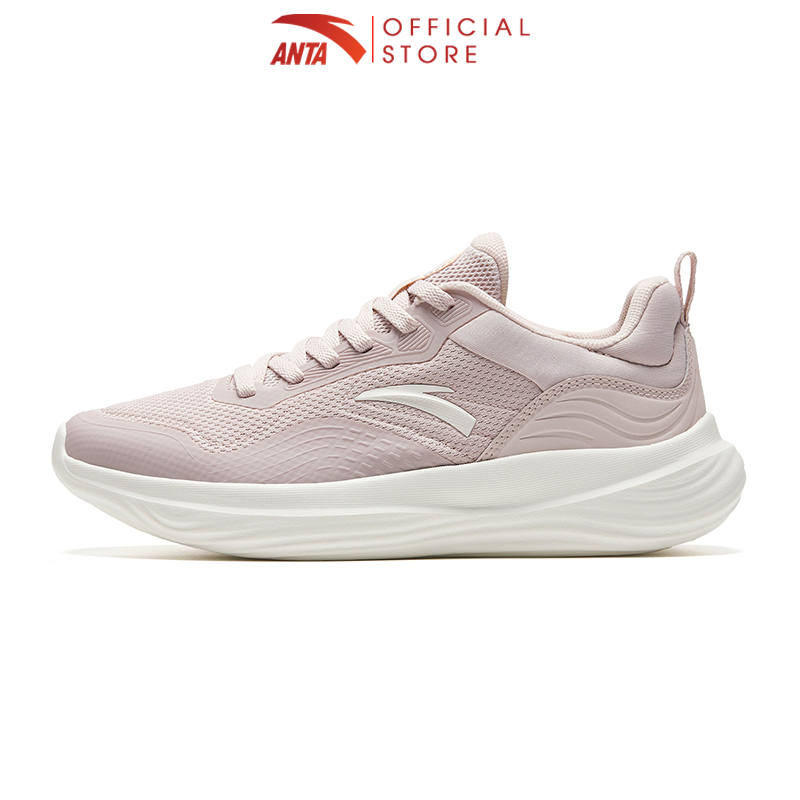 Giày tập thể thao nữ Basic Walking Anta 822337793