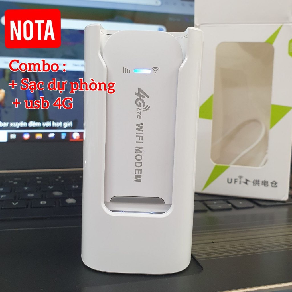 [Hỏa Tốc] DCOM 4G Loại 2 và loại 1 có sạc USB 4G phát WIFI gắn sim USB phát WiFi 4G 3G 150Mbps GIÁ RẺ Usb 4G LTE | BigBuy360 - bigbuy360.vn