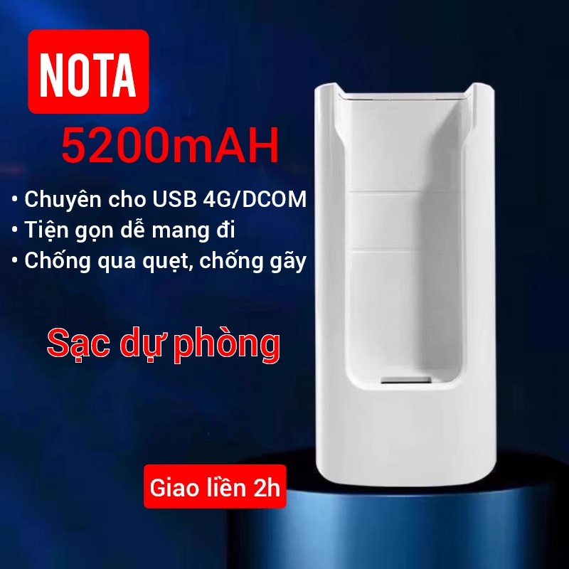 [Hỏa Tốc] DCOM 4G Loại 2 và loại 1 có sạc USB 4G phát WIFI gắn sim USB phát WiFi 4G 3G 150Mbps GIÁ RẺ Usb 4G LTE | BigBuy360 - bigbuy360.vn