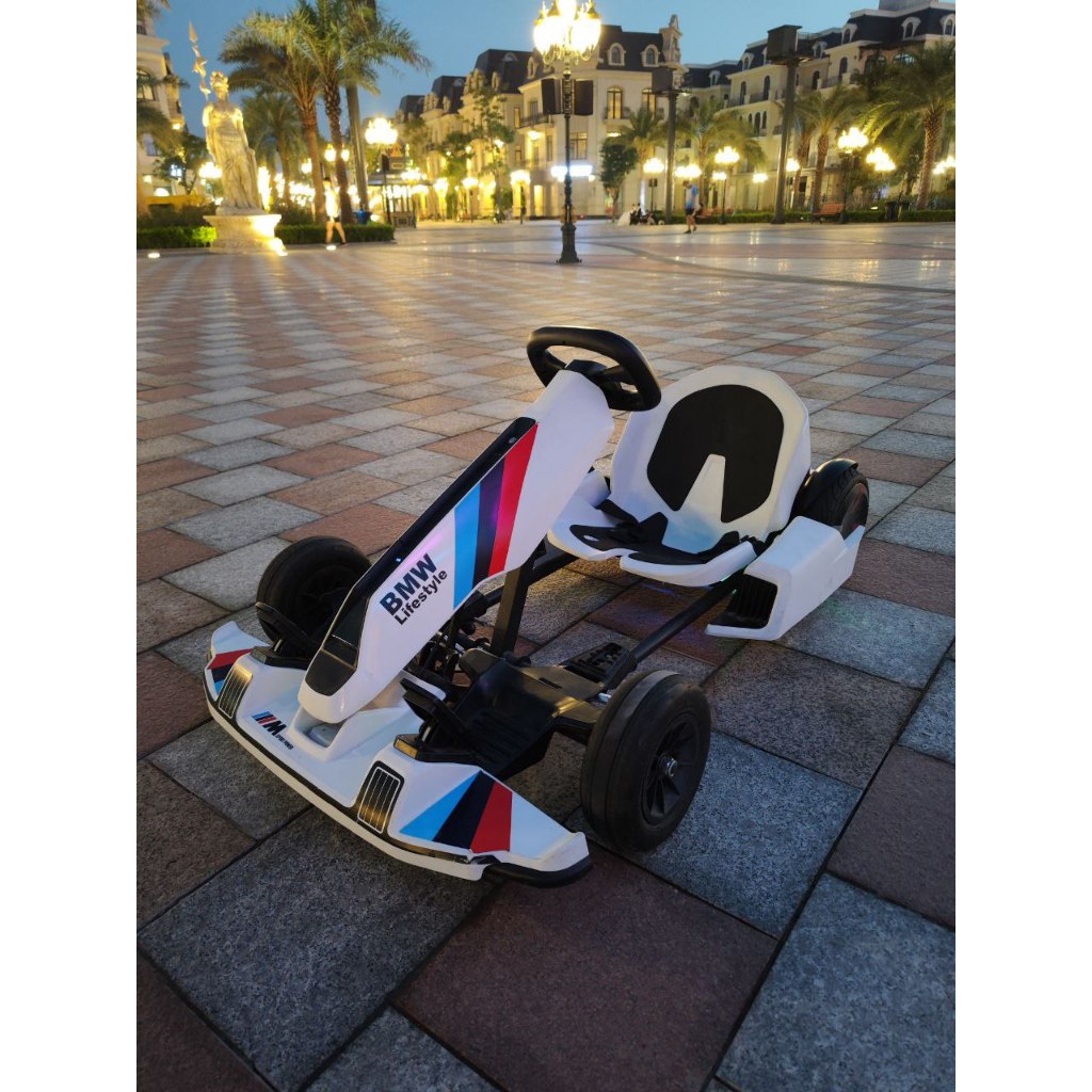 Xe điện Gokart xe đua dành cho xe cân bằng xe đua gokart cho xe điện cân bằng