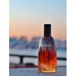 Nước Hoa Nam Christian Dior Fahrenheit for men