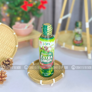 Dầu Olive Ajinomoto Nhật Bản
