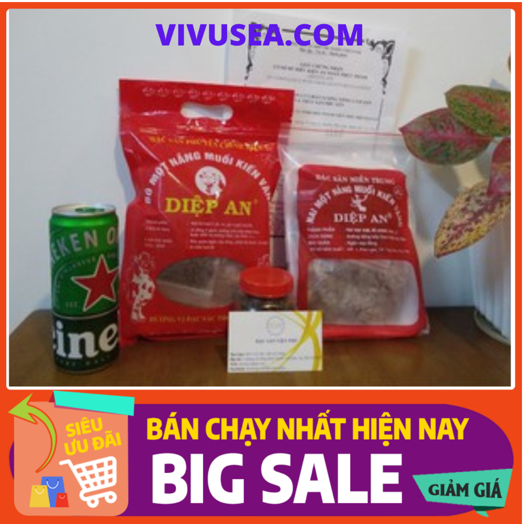 Đặc Sản Bò Một Nắng Phú Yên
