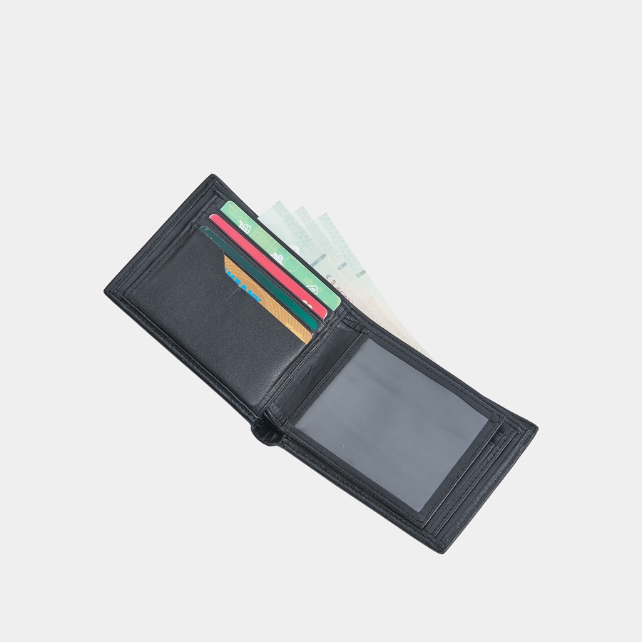 VERCHINI - Ví nam da bò VNV010-5