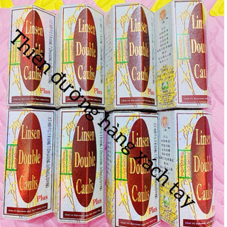 Linh tiên song đằng tố linsen double caulis