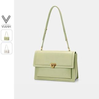 Túi đeo chéo nữ nucelle vianh store thời trang thanh lịch đi làm đi chơi 1172088